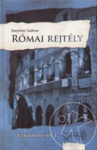 Római rejtély I.