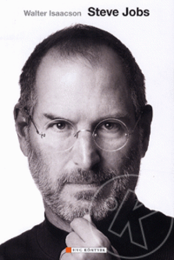 STEVE JOBS