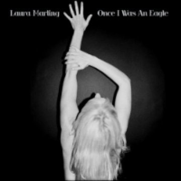 Once I Was An Eagle CD