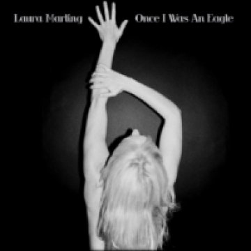 Once I Was An Eagle LP