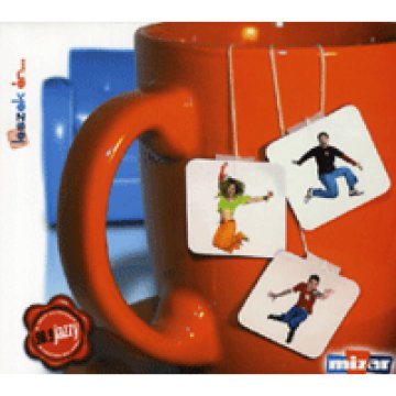 Leszek én... CD