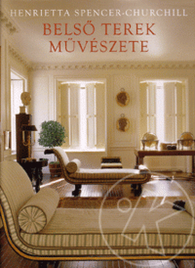 Belső terek művészete