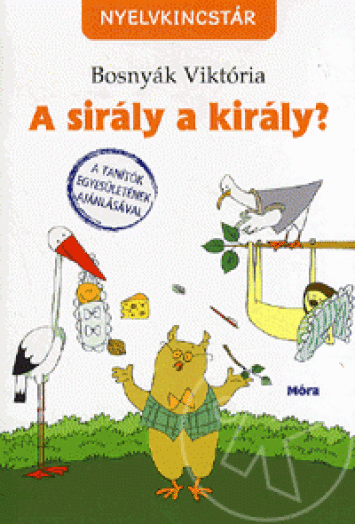 A sirály a király?