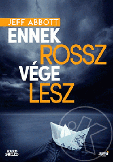 Ennek rossz vége lesz