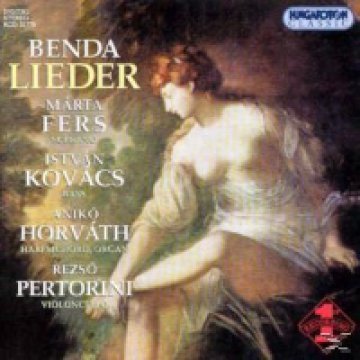 Lieder CD