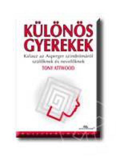 Különös gyerekek