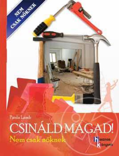 Csináld magad!