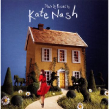 Made Of Bricks CD