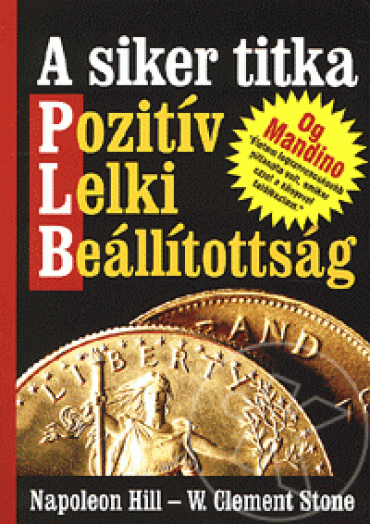 A siker titka PLB