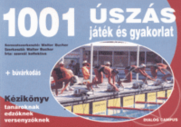 1001 úszás játék és gyakorlat