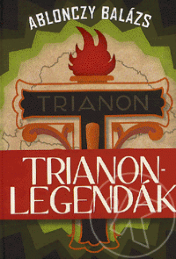 Trianon-legendák