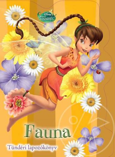 Fauna