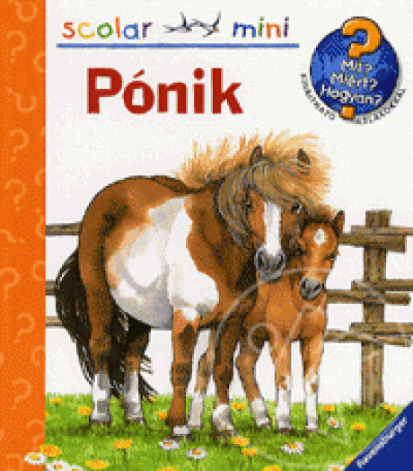 Pónik