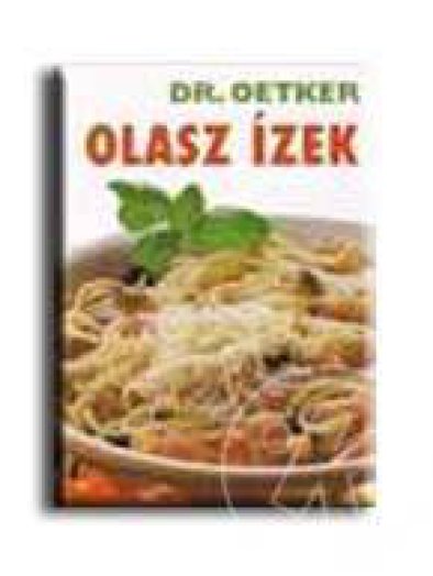 Olasz ízek