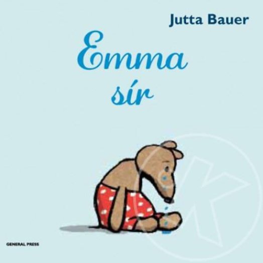 Emma sír