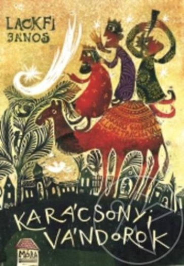 KARÁCSONYI VÁNDOROK