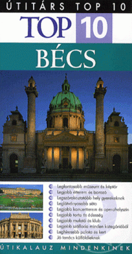 Top 10 - Bécs