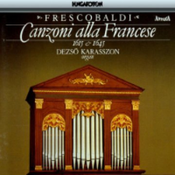 Canzoni alla Francese CD
