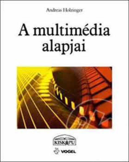 A multimédia alapjai