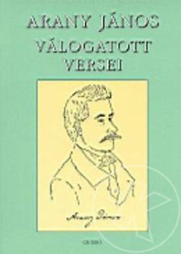 Arany János válogatott versei