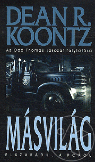 Másvilág - Elszabadul a pokol
