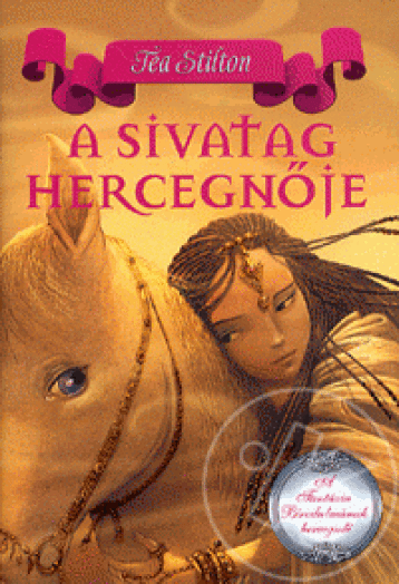 A sivatag hercegnője