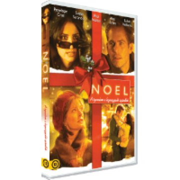Noel - A szerelem a legnagyobb ajándék DVD