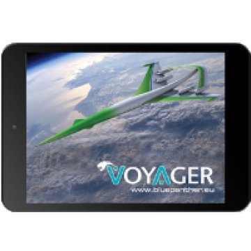 Voyager mPAD 7,85" IPS quad core tablet