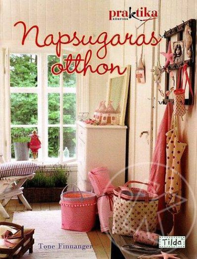 Napsugaras otthon