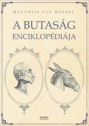 A butaság enciklopédiája
