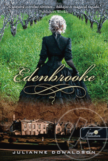 EDENBROOKE - FŰZÖTT