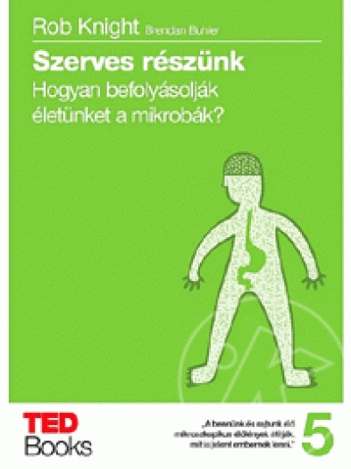 Szerves részünk