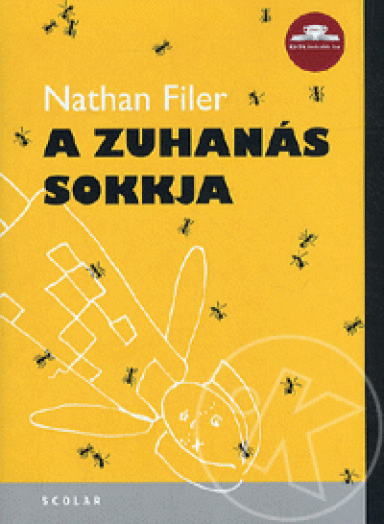 A ZUHANÁS SOKKJA