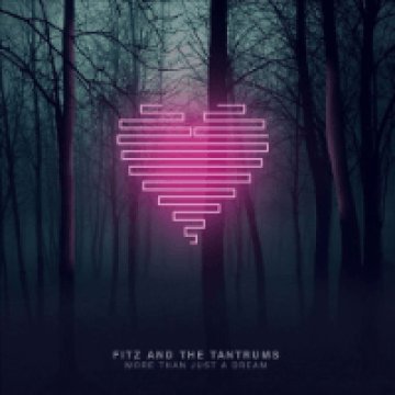 More Than Just A Dream CD