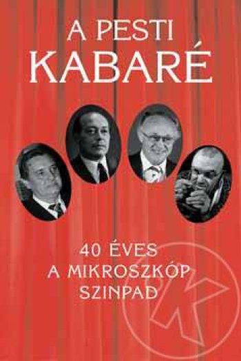 A pesti kabaré