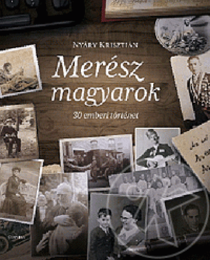 Merész magyarok
