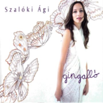 Gingalló CD