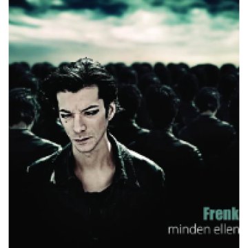 Minden ellen CD