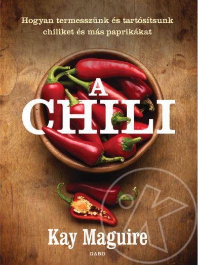 A CHILI