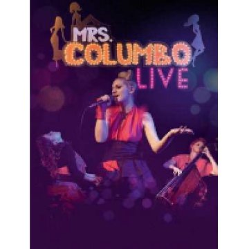 Live DVD