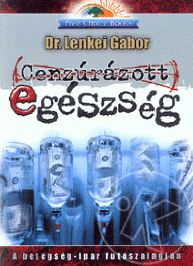 Cenzúrázott egészség