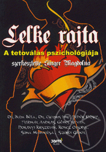 Lelke rajta