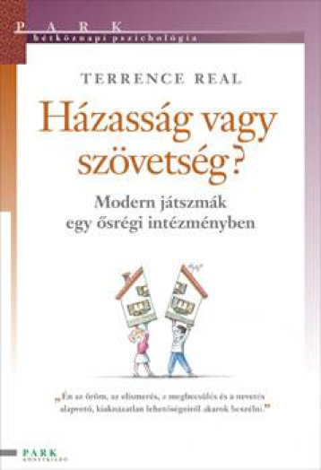 Házasság vagy szövetség?