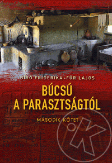 Búcsú a parasztságtól II.
