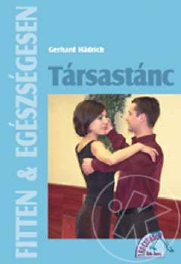 Társastánc