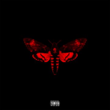 I Am Not A Human Being II CD