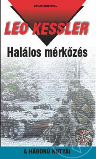 Halálos mérkőzés