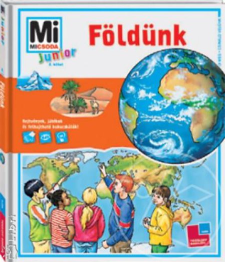 Földünk