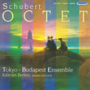Octet CD