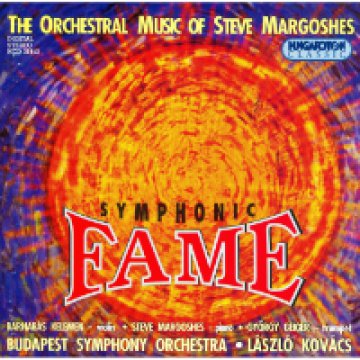Symphonic Fame CD
